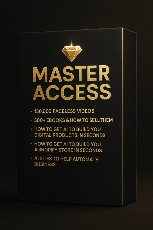 Master access